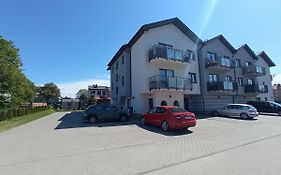 Apartament Moris