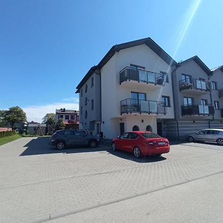 Apartament Moris Puck Exterior foto