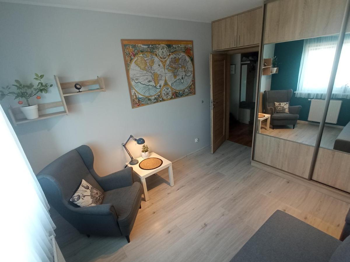 Apartament Moris Puck Exterior foto