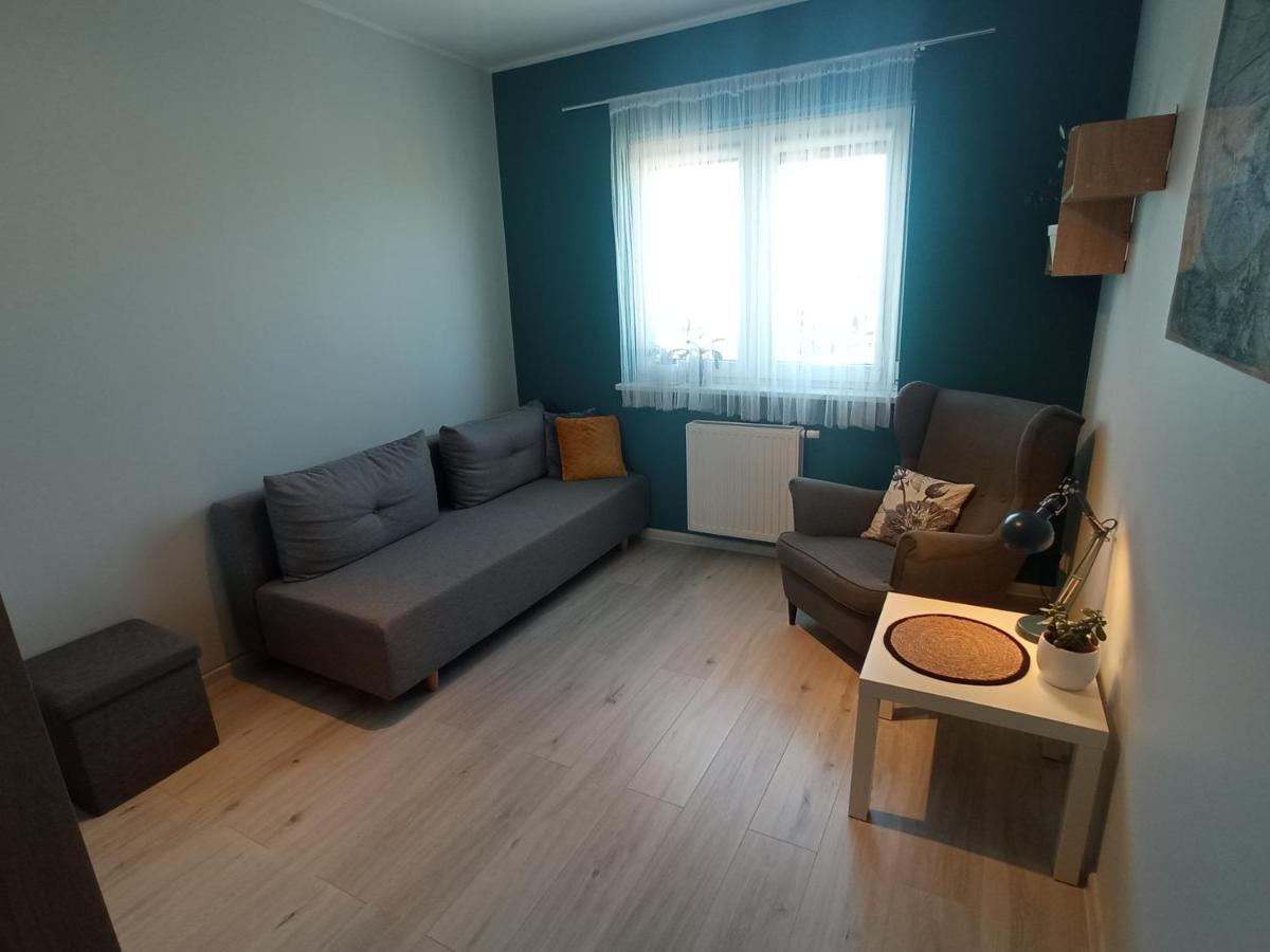 Apartament Moris Puck Exterior foto