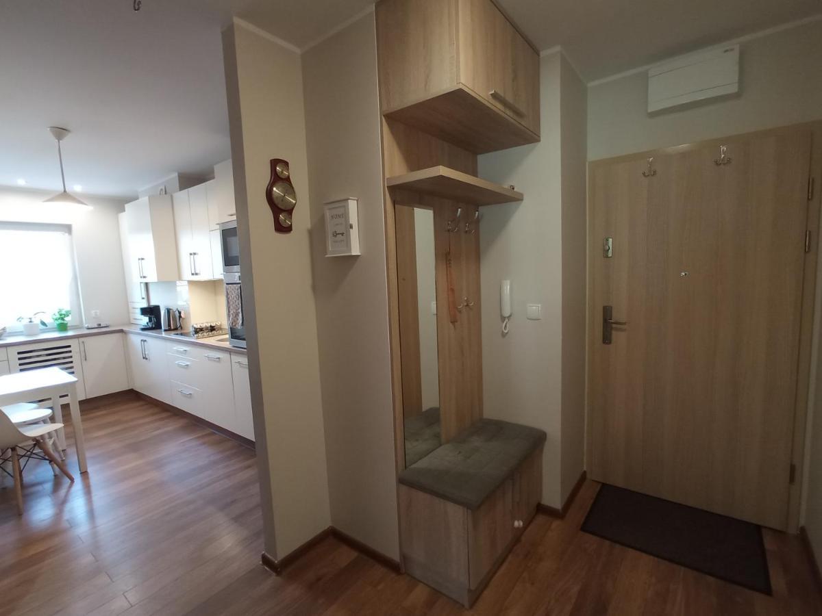 Apartament Moris Puck Exterior foto
