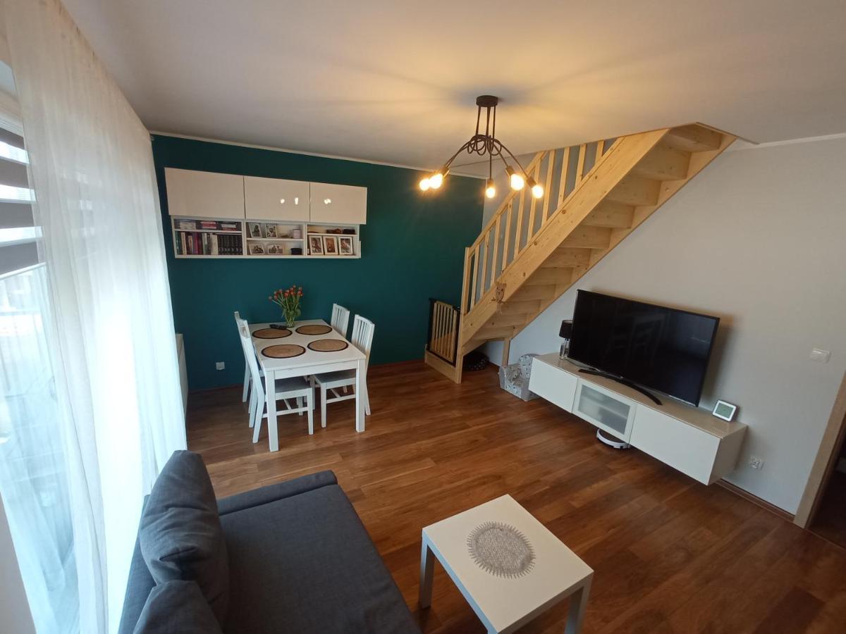 Apartament Moris Puck Exterior foto