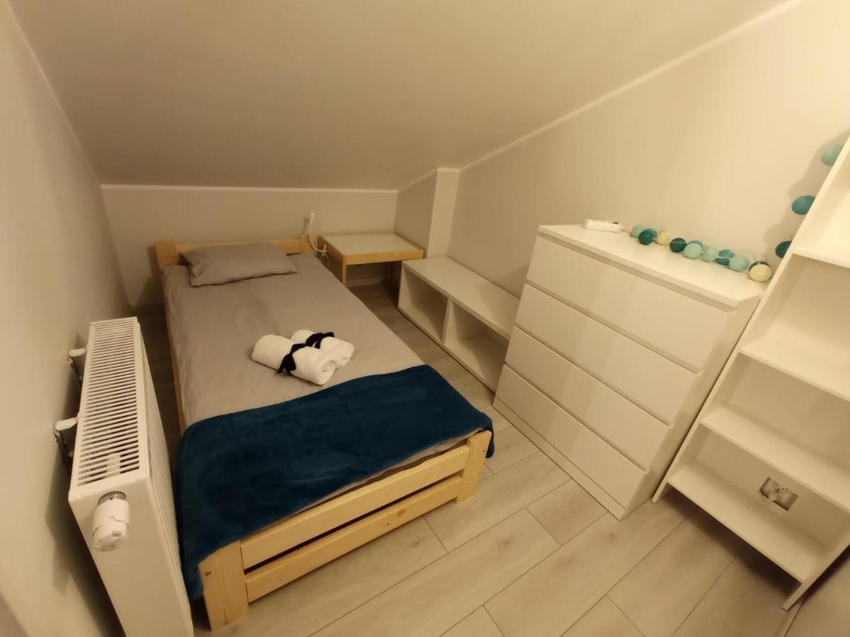 Apartament Moris Puck Exterior foto