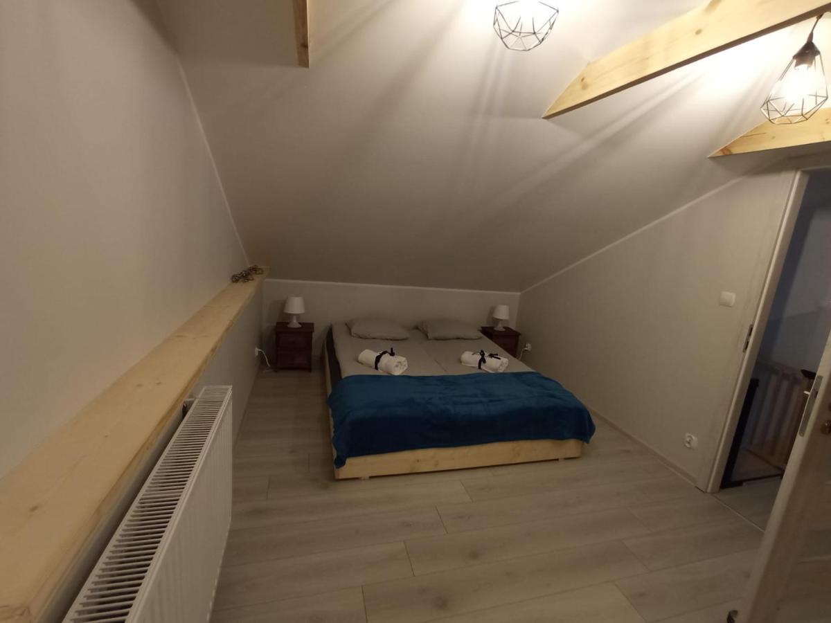 Apartament Moris Puck Exterior foto